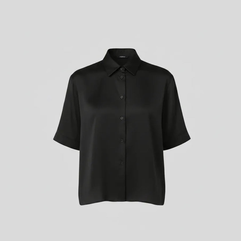 CAMICIA BCHPITTURA OVER FIT