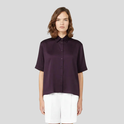 CAMICIA BCHPITTURA OVER FIT