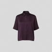 CAMICIA BCHPITTURA OVER FIT