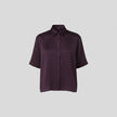 CAMICIA BCHPITTURA OVER FIT