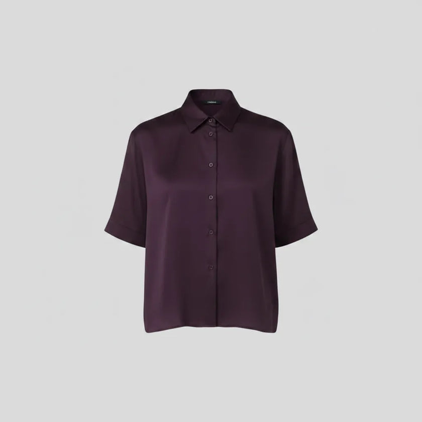 CAMICIA BCHPITTURA OVER FIT