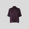 CAMICIA BCHPITTURA OVER FIT