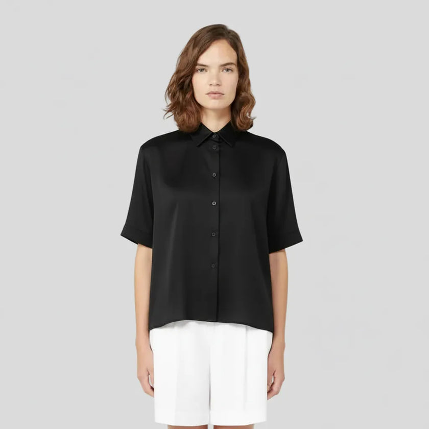 CAMICIA BCHPITTURA OVER FIT