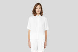 CAMICIA BCHPITTURA OVER FIT