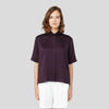 CAMICIA BCHPITTURA OVER FIT