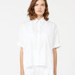 CAMICIA BCHPITTURA OVER FIT