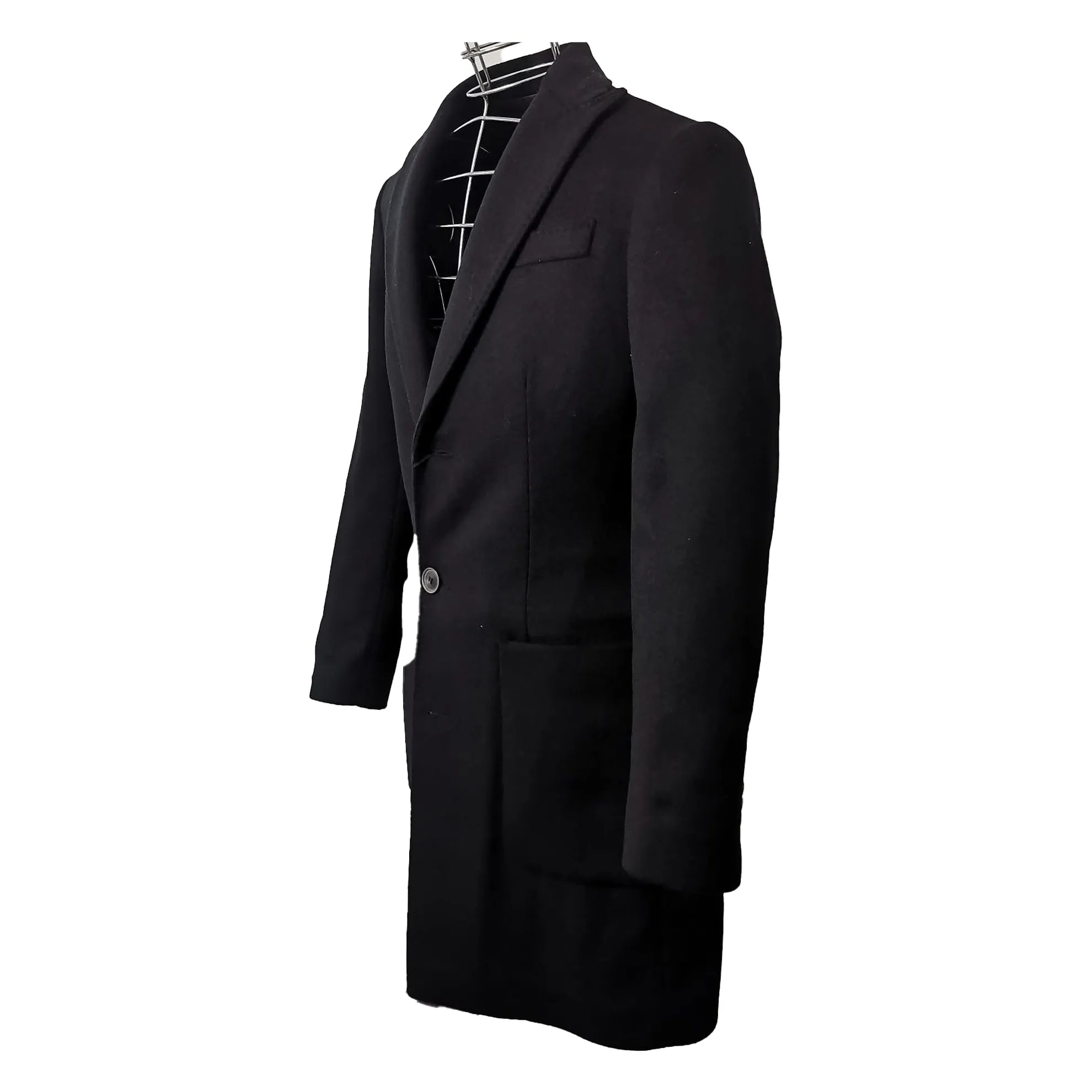 CAPPOTTO BOTTEGA MARTINESE