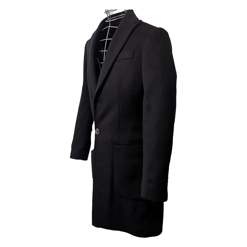 CAPPOTTO BOTTEGA MARTINESE