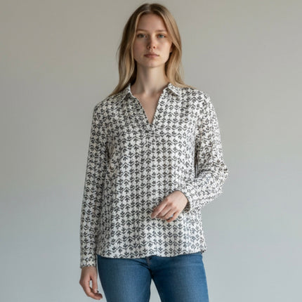 PONTILE - avorio - 1