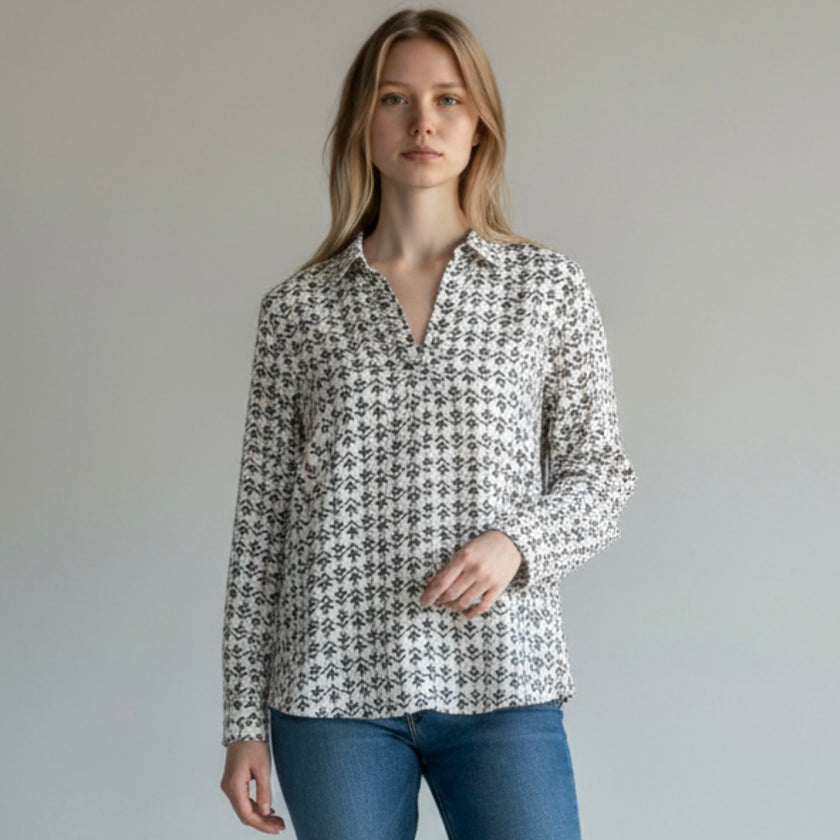 PONTILE - avorio - 1