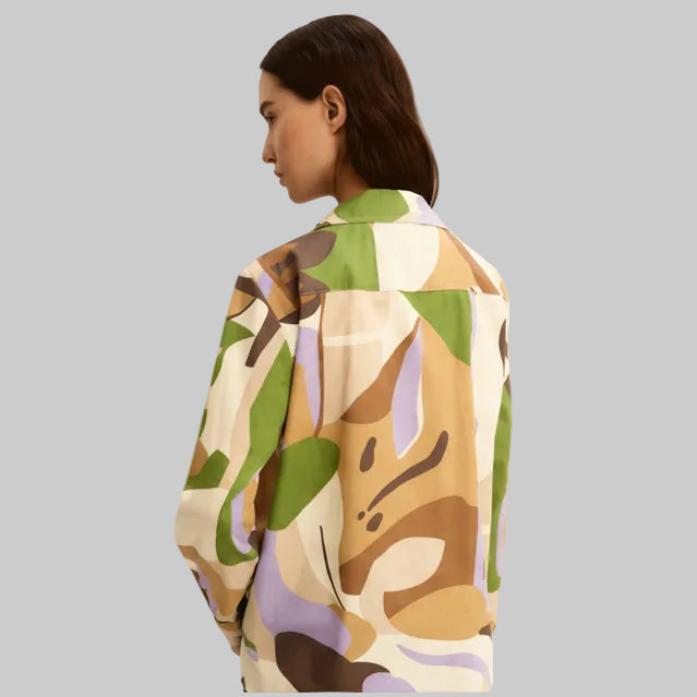 PONTILE - multicolor - 2