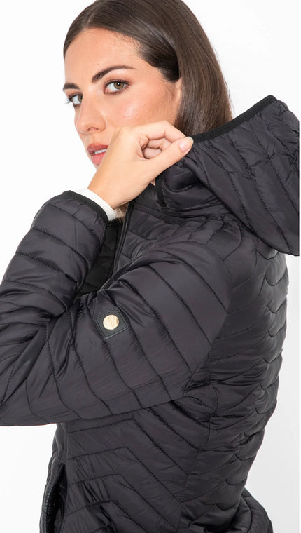 PORTOGALLO - nero - 3