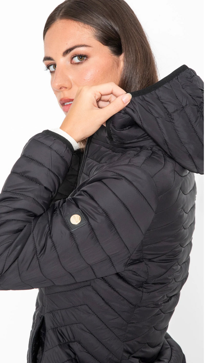 PORTOGALLO - nero - 3