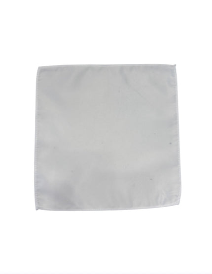 Pochette tinta unita