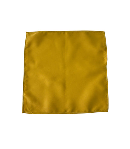 Pochette tinta unita