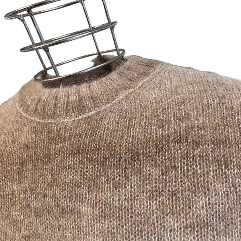 MAGLIA RETOIS