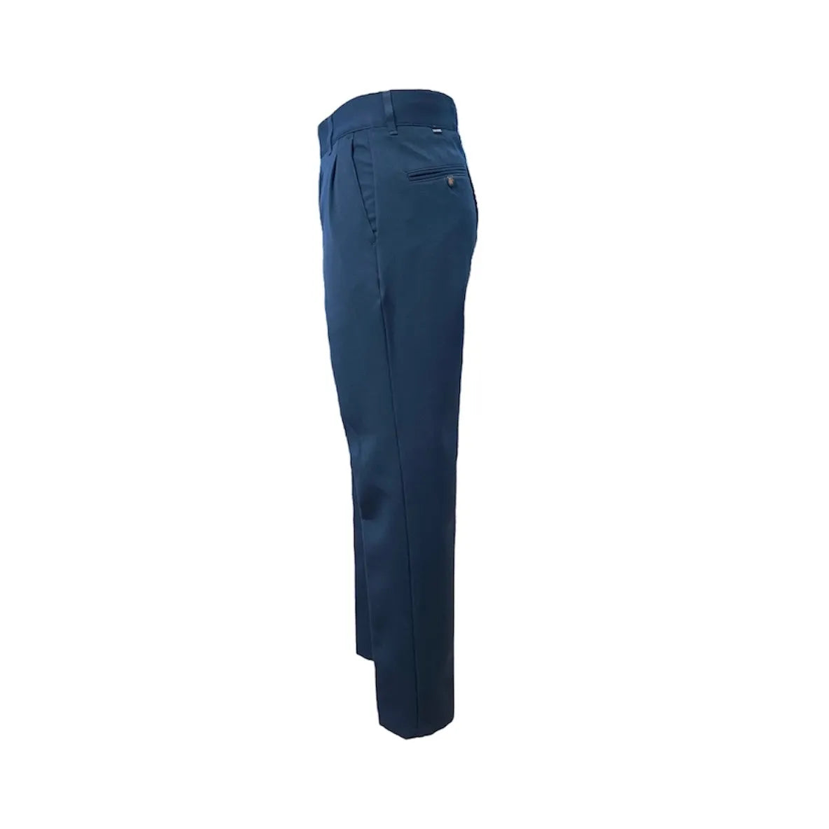 Pantalone PM104C1434307 con pences ALESSANDRINI — vista aggiuntiva 3 | WEMAX