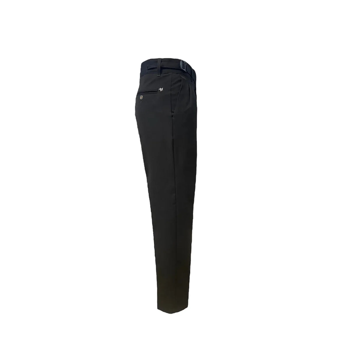 Pantalone PM104C1434307 con pences ALESSANDRINI — vista aggiuntiva 4 | WEMAX