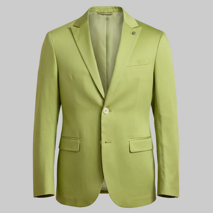 Giacca LOUS 1360 2 Bottoni Slim