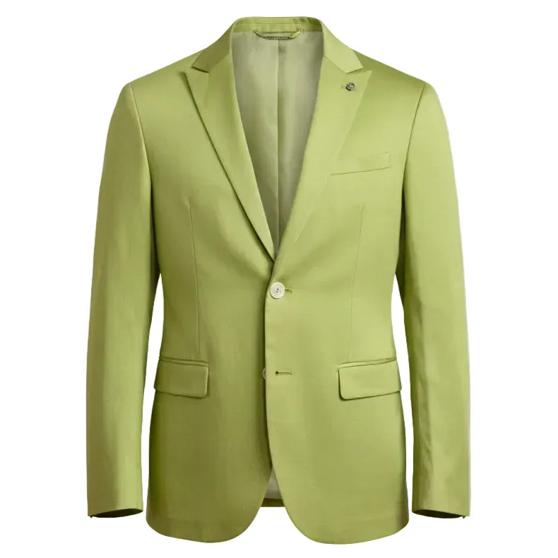 Giacca LOUS 1360 2 Bottoni Slim