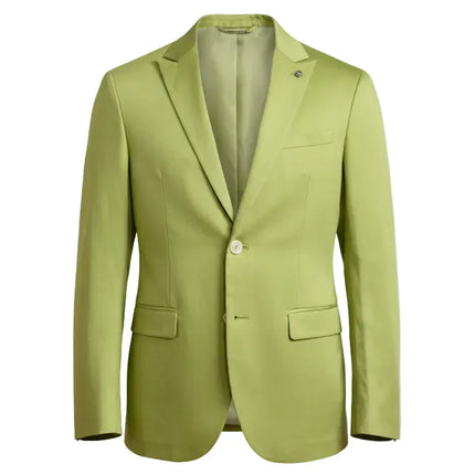 Giacca LOUS 1360 2 Bottoni Slim