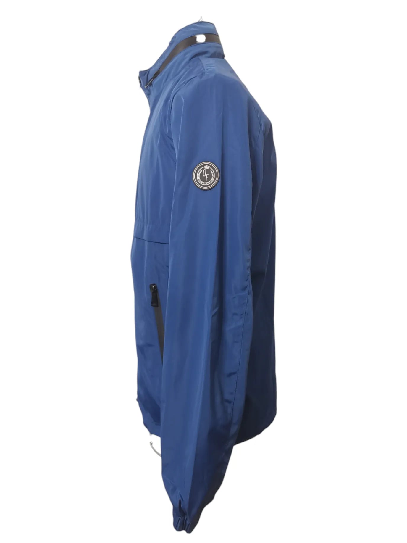 GIUBBOTTO OUTFIT