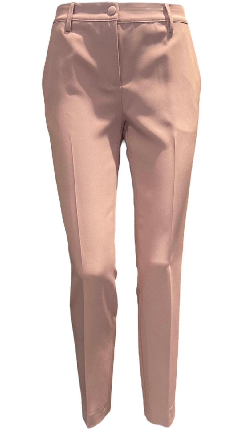 Tailleur con Giacca Monopetto e Pantalone Basic HAPPY25