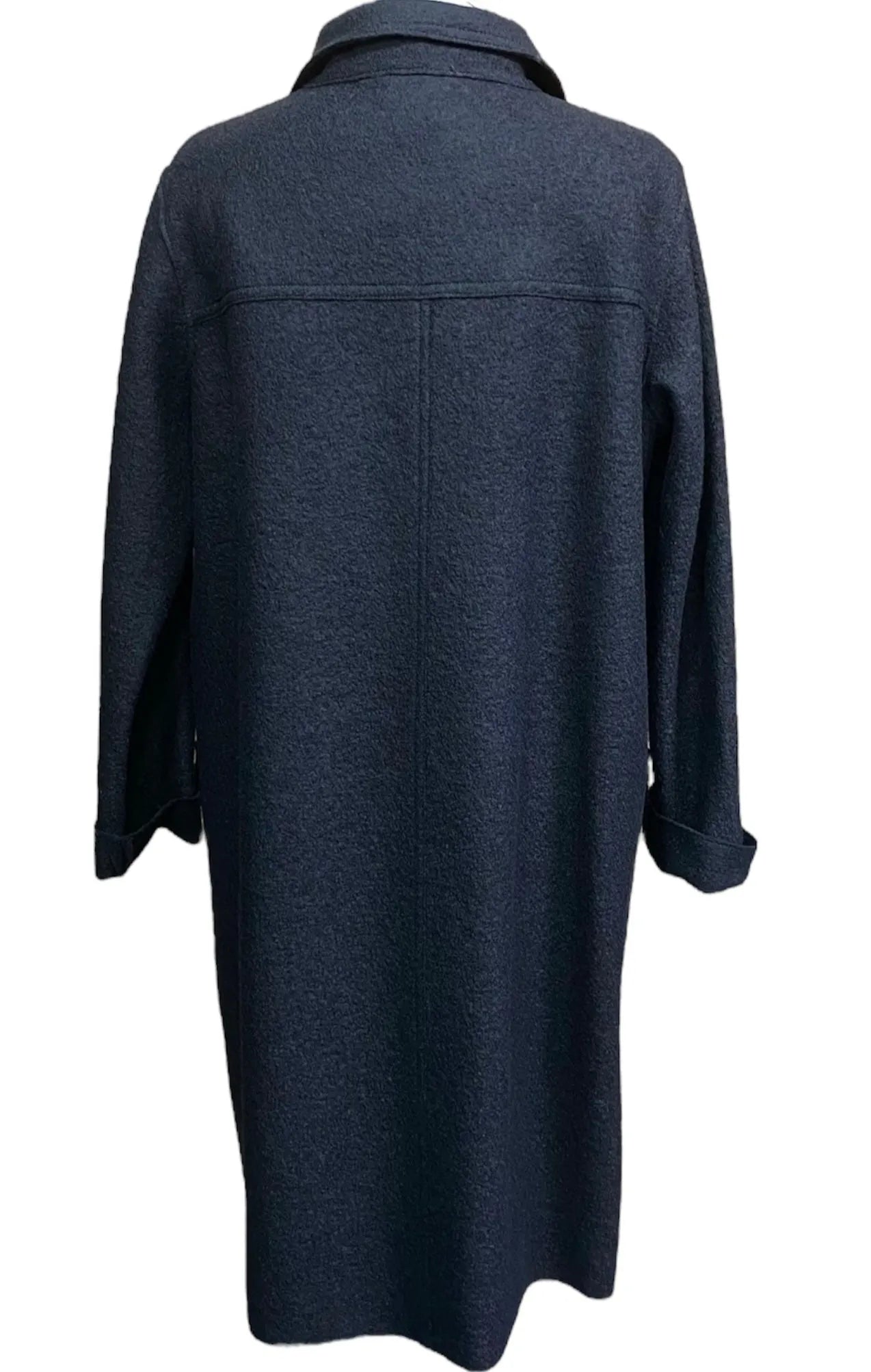 Cappotto Monopetto SUITE51