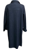 Cappotto Monopetto SUITE51