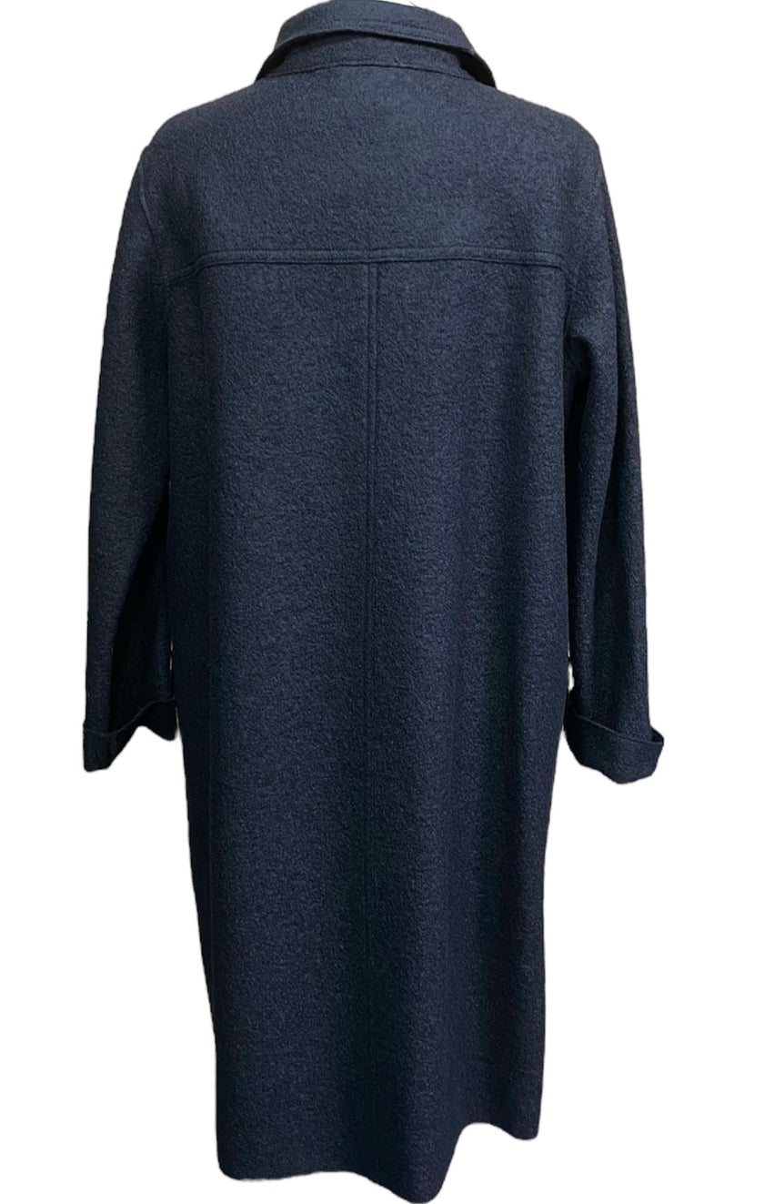 Cappotto Monopetto SUITE51