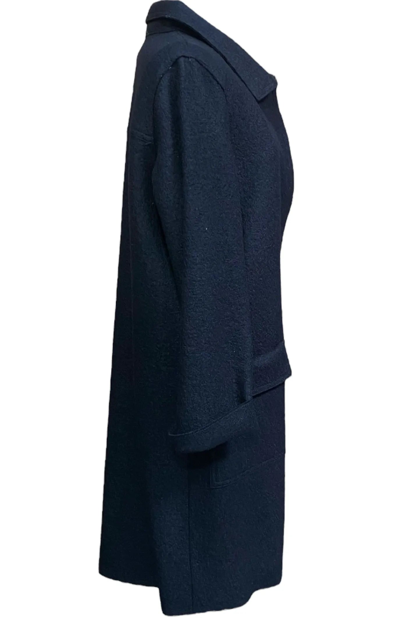 Cappotto Monopetto SUITE51