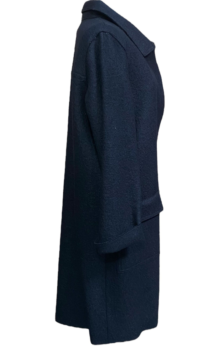 Cappotto Monopetto SUITE51