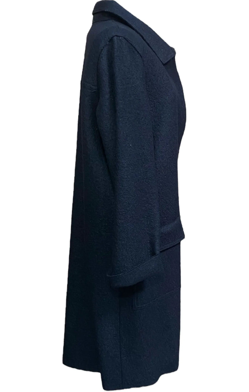 Cappotto Monopetto SUITE51