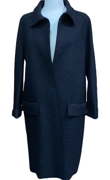 Cappotto Monopetto SUITE51