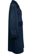 Cappotto Lungo Doppio Petto SUITE51