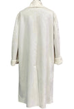 Cappotto Lungo Doppio Petto SUITE51
