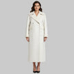 Cappotto CADEAU Lungo Doppio Petto