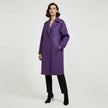 Cappotto BATTAGE Lungo Doppio Petto