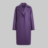 Cappotto BATTAGE Lungo Doppio Petto