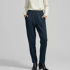 Pantalone 450104 Gessato con Tasconi