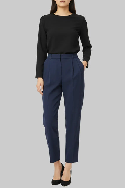Pantalone 450103 Basic Comfort Fit