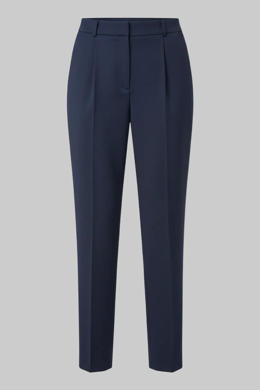 Pantalone 450103 Basic Comfort Fit