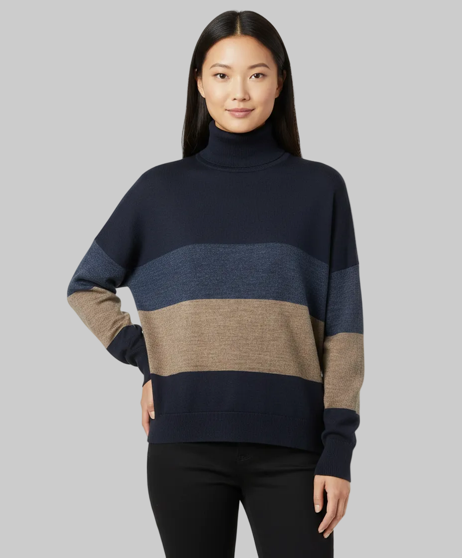 Maglia 441113 Collo Alto