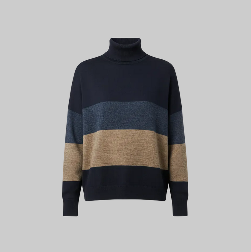 Maglia 441113 Collo Alto