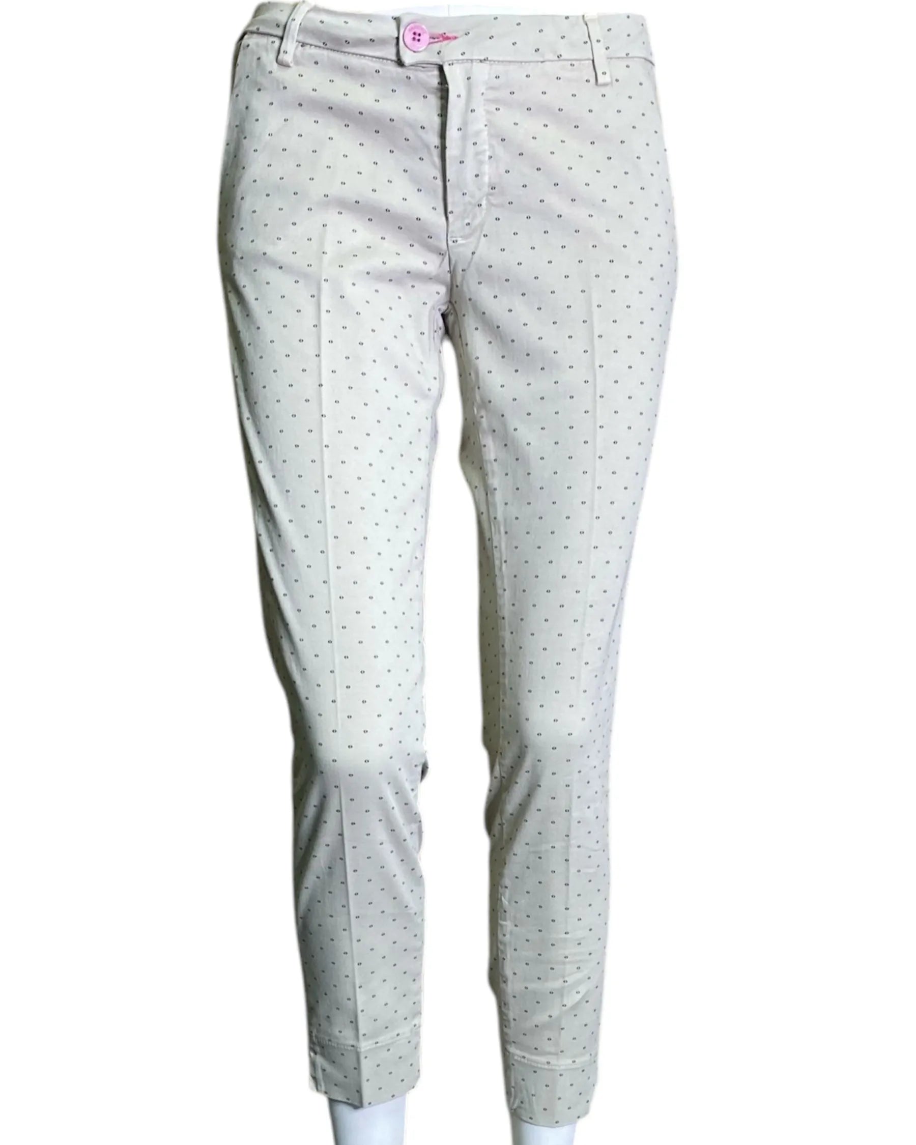 Pantalone a Pois WEMAX