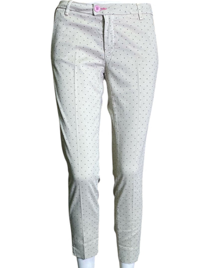 Pantalone a Pois WEMAX