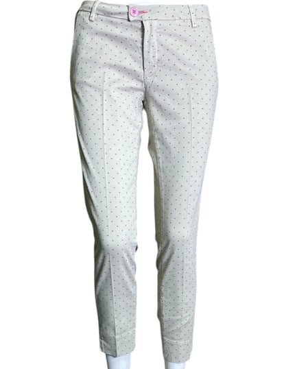 Pantalone a Pois WEMAX