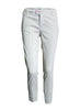 Pantalone a Pois a Contrasto
