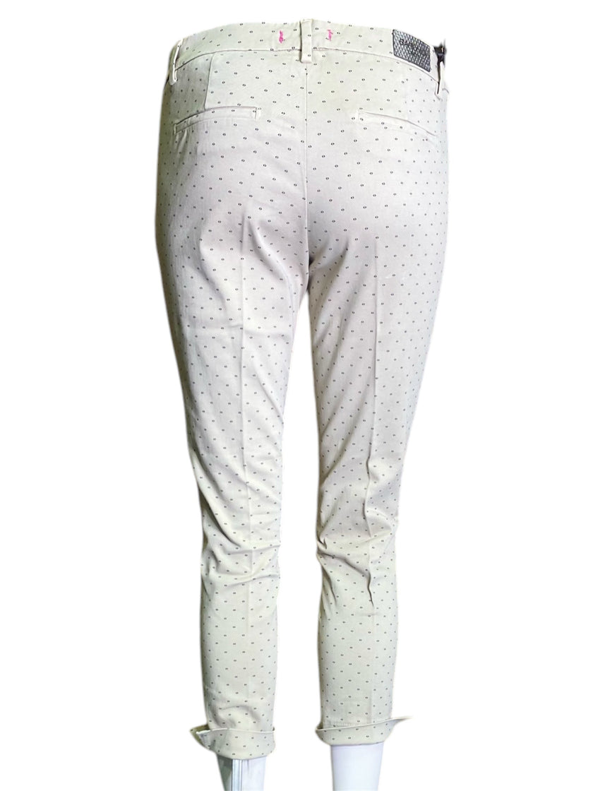 Pantalone a Pois WEMAX