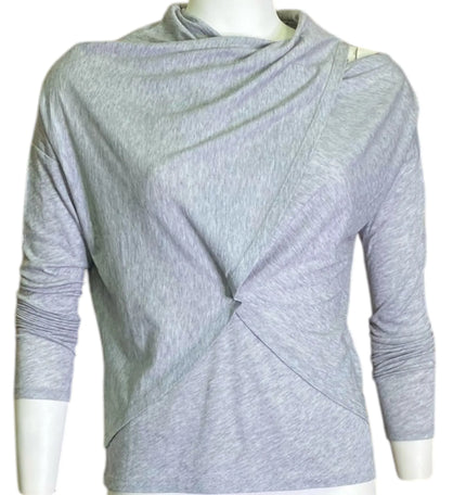 Maglia Incrocio